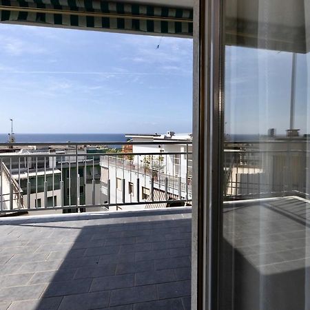Sanremo Dream - Casa Achille Leilighet Eksteriør bilde