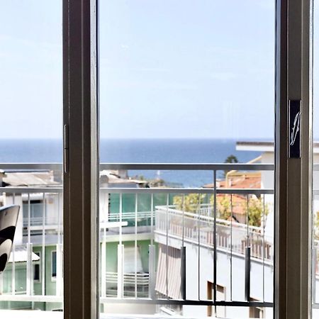 Sanremo Dream - Casa Achille Leilighet Eksteriør bilde