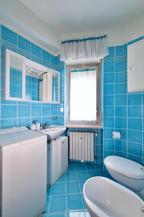 Sanremo Dream - Casa Achille Leilighet Eksteriør bilde