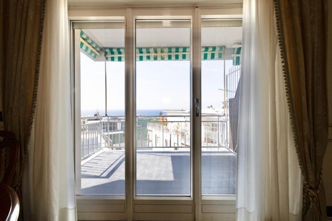 Sanremo Dream - Casa Achille Leilighet Eksteriør bilde