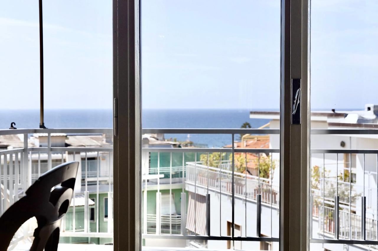 Sanremo Dream - Casa Achille Leilighet Eksteriør bilde